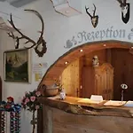 Jagdhof 3* Bad Griesbach im Rottal