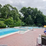 Jagdhof Aparthotel