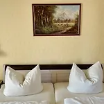 Aparthotel Jagdhof