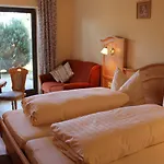 Aparthotel Jagdhof