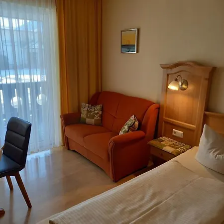 Jagdhof Aparthotel Bad Griesbach im Rottal