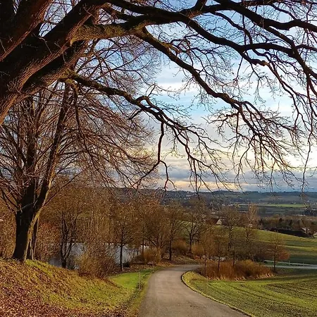 Jagdhof Апарт-отель