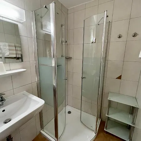Jagdhof Aparthotel Bad Griesbach im Rottal