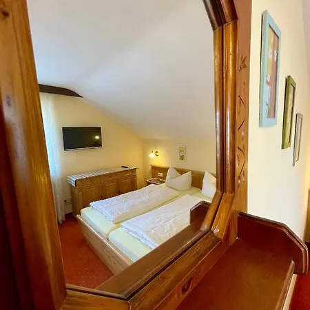 Jagdhof 3* Bad Griesbach im Rottal
