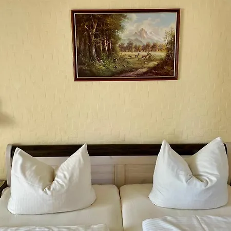 Jagdhof 3*