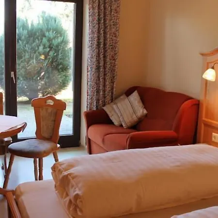 Jagdhof 3*