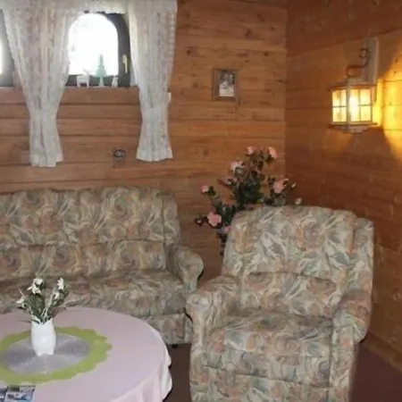 Jagdhof Апарт-отель Бад-Грисбах