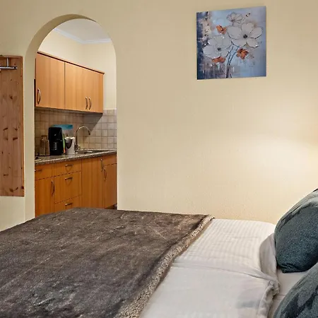Jagdhof 3*