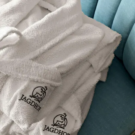 Апарт-отель Jagdhof 3*