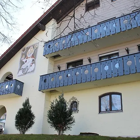 Aparthotel Jagdhof Bad Griesbach im Rottal