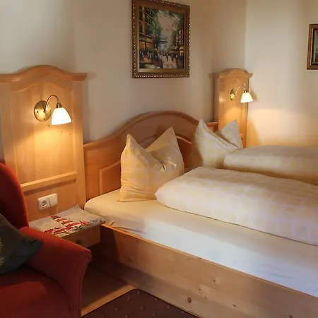 Aparthotel Jagdhof Bad Griesbach im Rottal