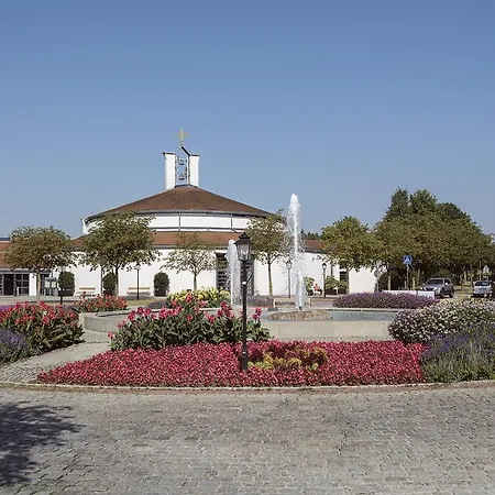 Jagdhof Bad Griesbach im Rottal
