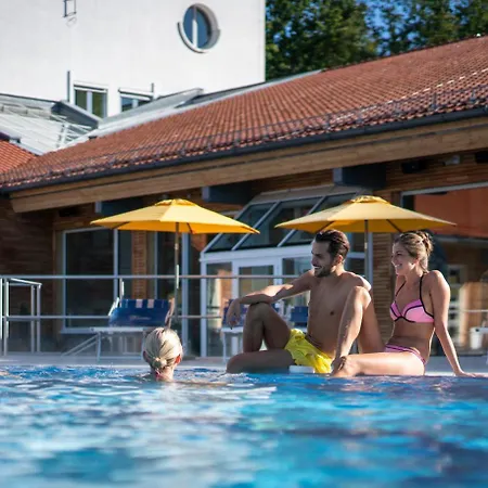 Jagdhof Bad Griesbach im Rottal