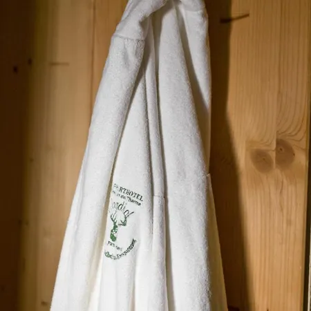 Jagdhof Aparthotel 3*
