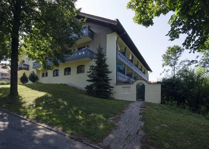 Jagdhof 3*