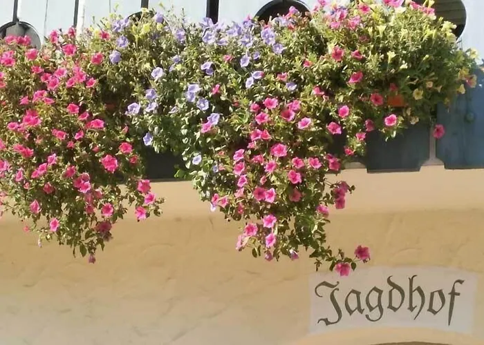 Jagdhof