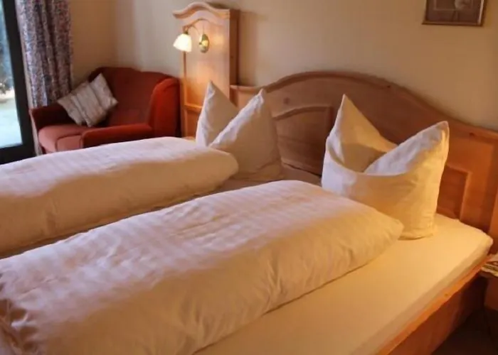 Jagdhof 3*