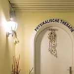 Aparthotel Jagdhof 3*
