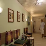 Jagdhof Aparthotel 3*