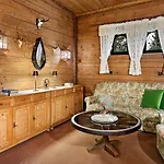 Aparthotel Jagdhof Bad Griesbach (Bavaria)