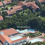 Jagdhof 3* Bad Griesbach (Bavaria)