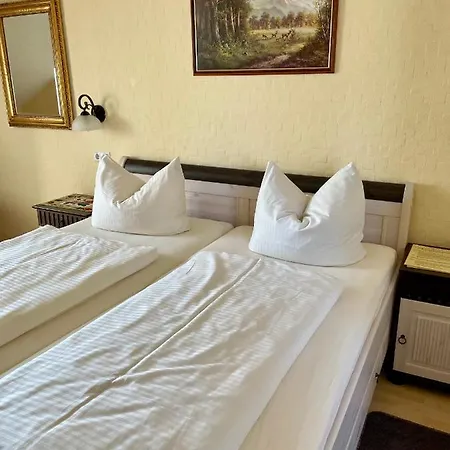 Jagdhof Aparthotel