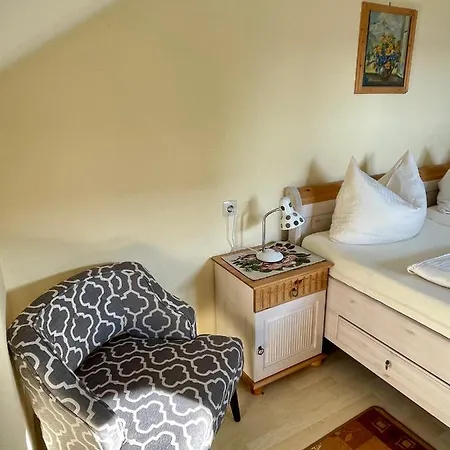 Jagdhof Aparthotel 3*