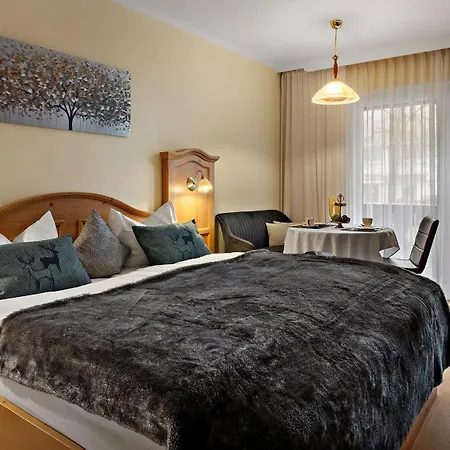 شقة فندقية Jagdhof 3*
