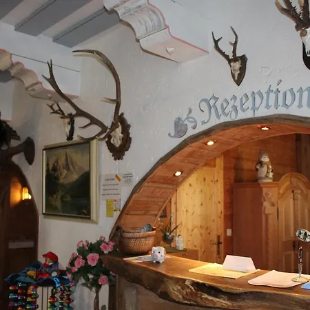 Jagdhof Bad Griesbach (Bavaria)