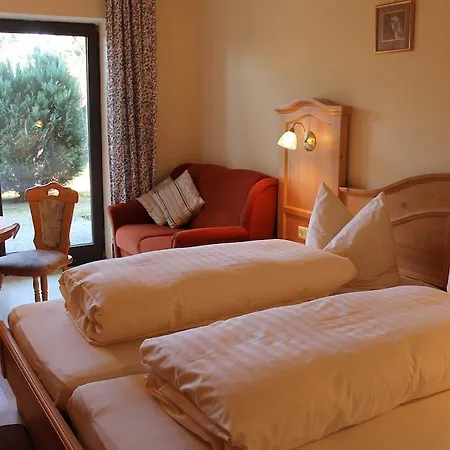 Aparthotel Jagdhof Bad Griesbach (Bavaria)