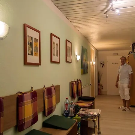 Jagdhof 3* Bad Griesbach (Bavaria)