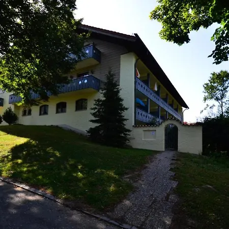 Jagdhof Bad Griesbach (Bavaria)