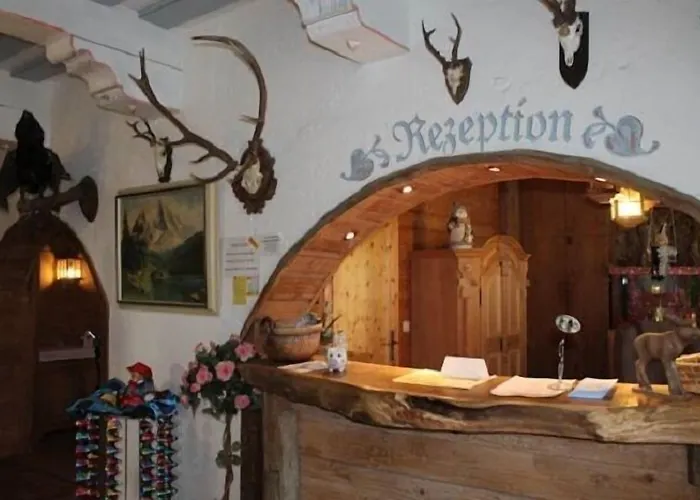 Jagdhof 3* Bad Griesbach (Bavaria)