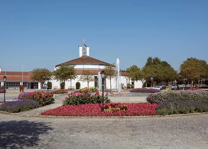 Jagdhof 3*