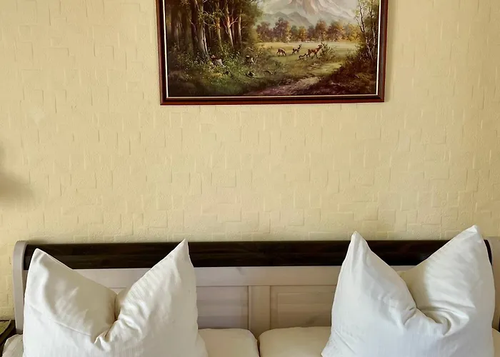 Lejlighedshotel Jagdhof