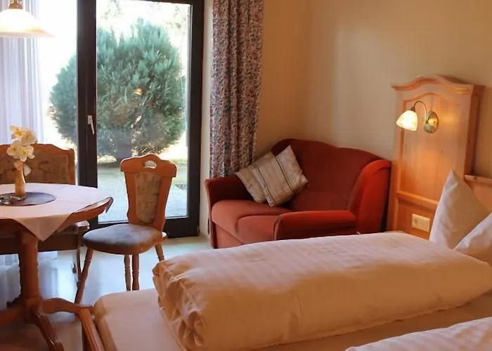 Jagdhof 3*