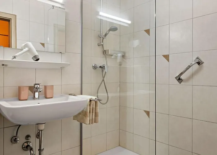 Jagdhof Lejlighedshotel Bad Griesbach (Bavaria)